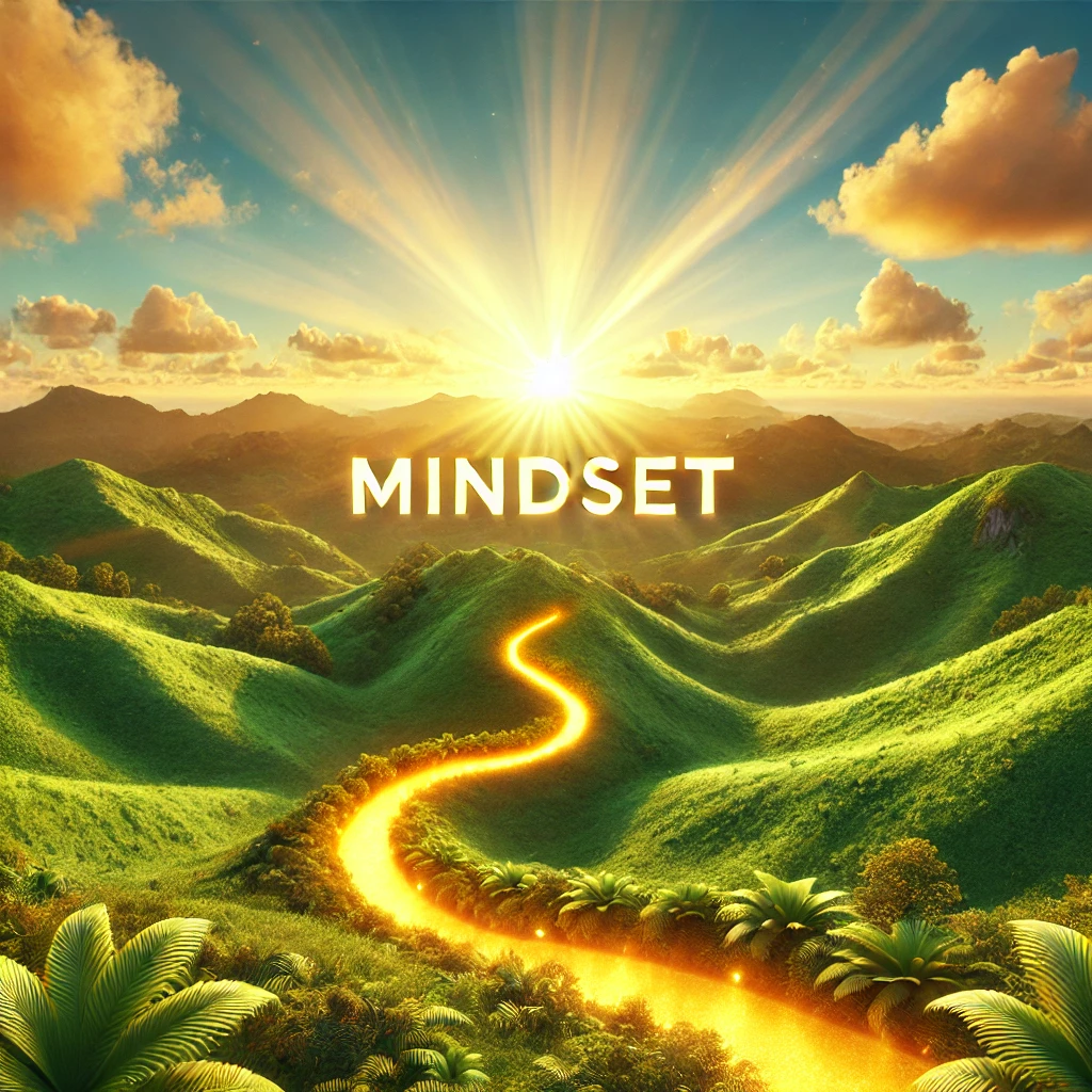 How to Shift your Mindset for Success